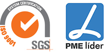 ISO 9001 / PME Líder