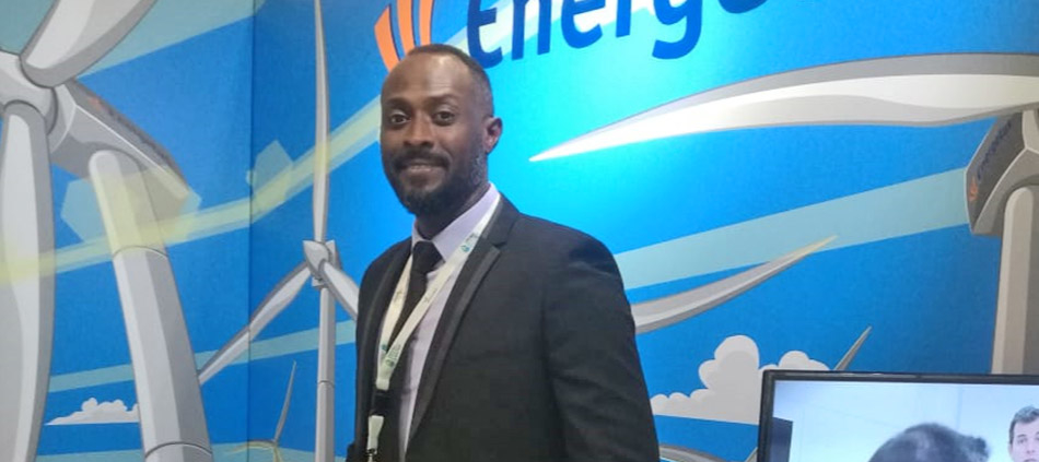 Energetus - 5th Oman Energy and Water Conference and Exhibition